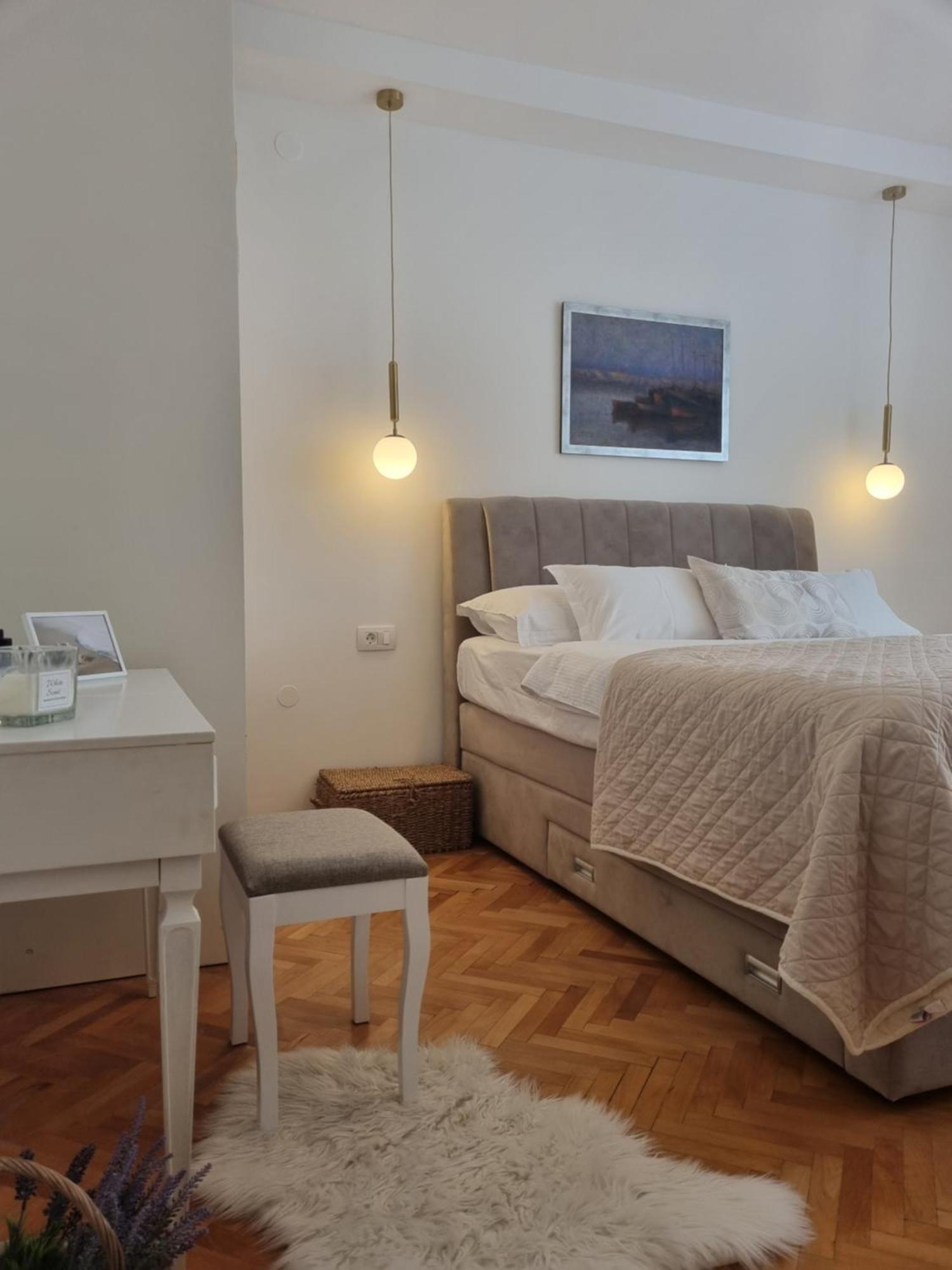 Apartmán Ema Near Makarská